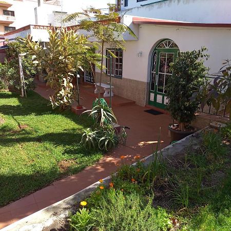 Villa Finca Los Pajaritos Icod De Los Vinos Exterior foto